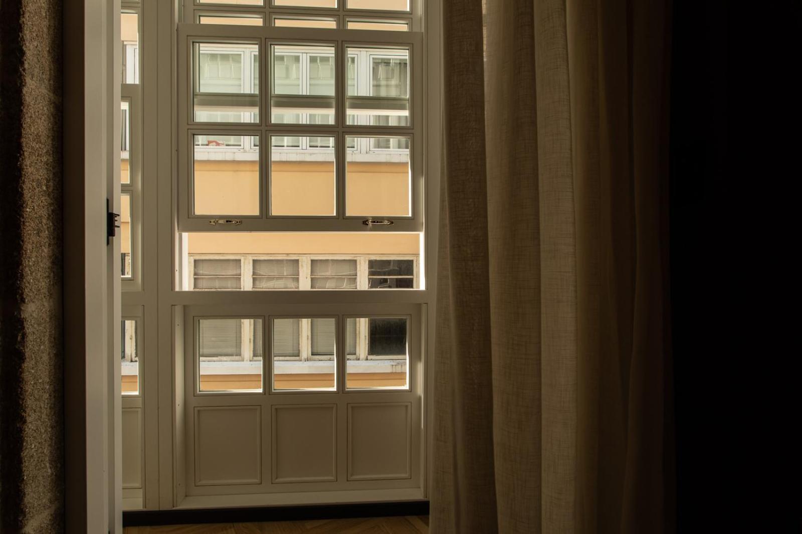 Apartment Olabarrera En El Centro De Coruna *