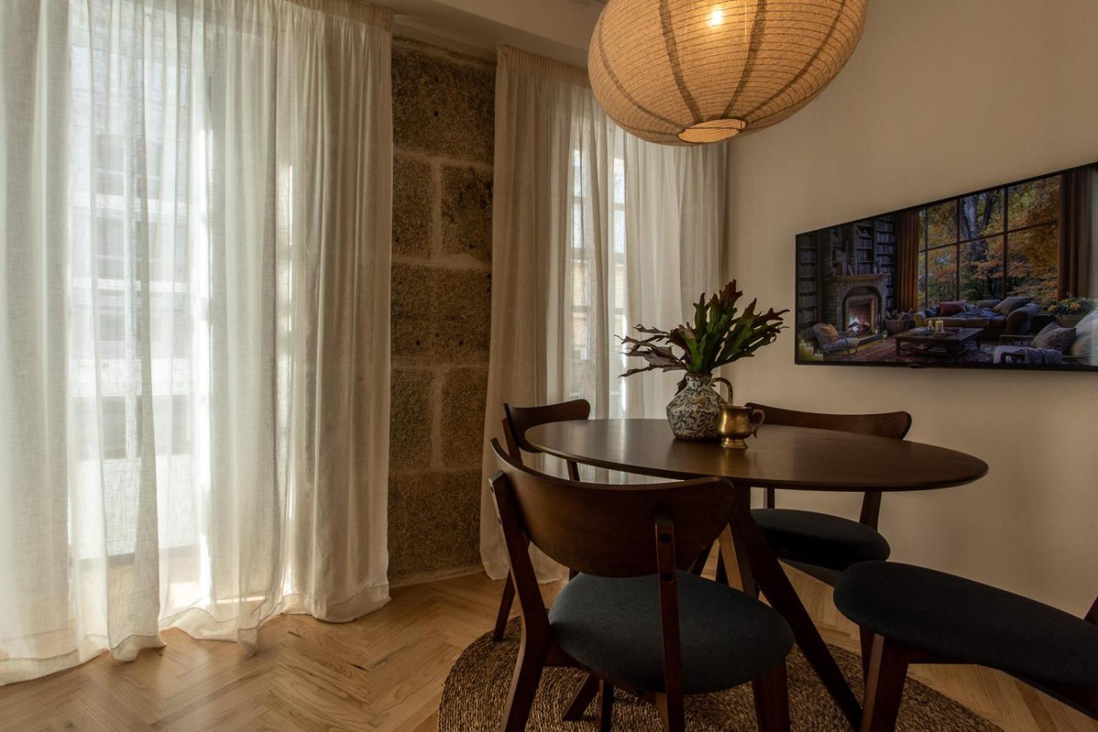 Apartment Olabarrera En El Centro De Coruna A Coruña