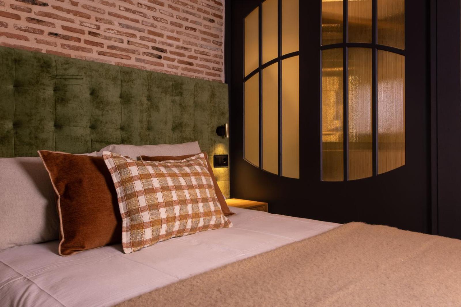 Apartment Olabarrera En El Centro De Coruna *
